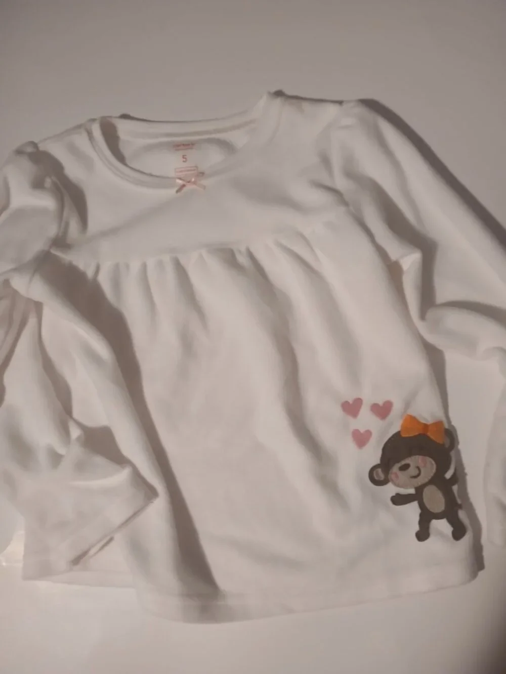 Girls 5/5T Pajamas Huge Lot